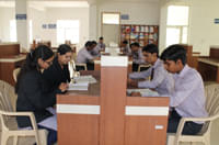 Prem Prakash Gupta Institute of Engineering & Management Bareilly Library photo 5